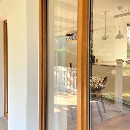 Lokoschen Villa Luebbenau Ngoại thất bức ảnh