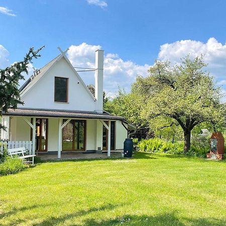 Lokoschen Villa Luebbenau Ngoại thất bức ảnh