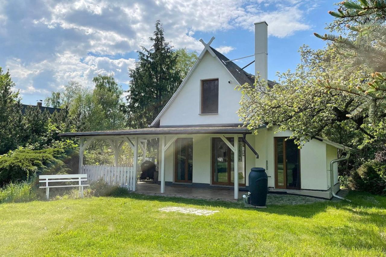 Lokoschen Villa Luebbenau Ngoại thất bức ảnh