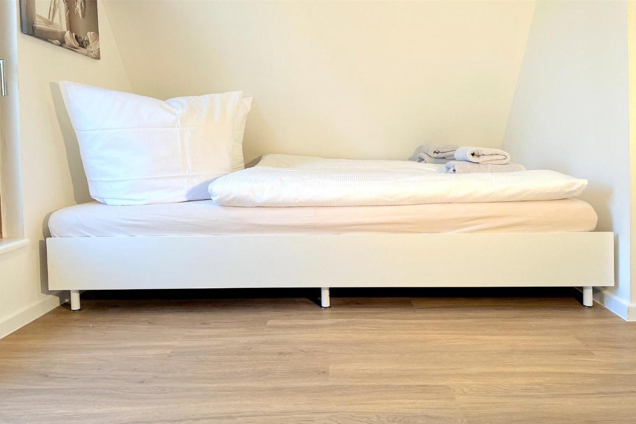 Lokoschen Villa Luebbenau Ngoại thất bức ảnh