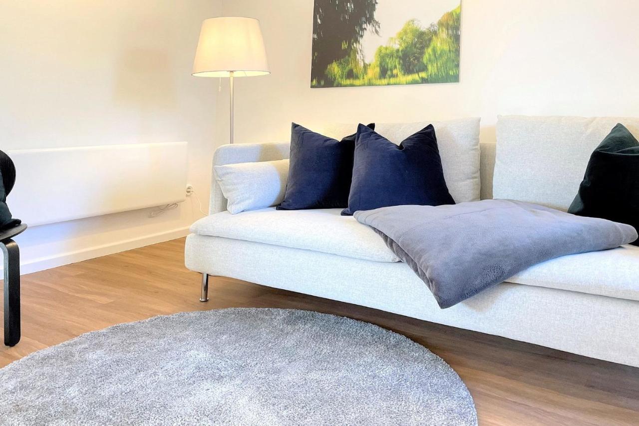 Lokoschen Villa Luebbenau Ngoại thất bức ảnh
