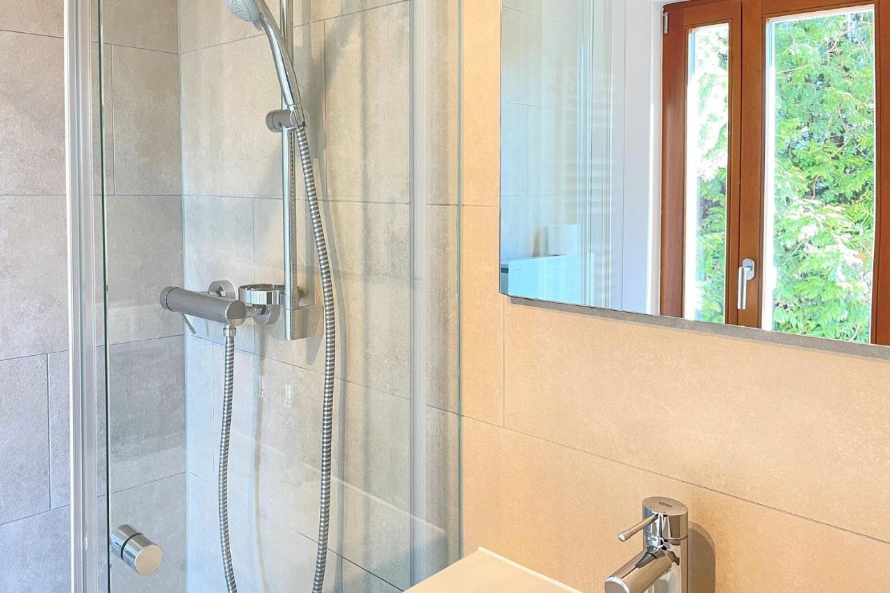 Lokoschen Villa Luebbenau Ngoại thất bức ảnh
