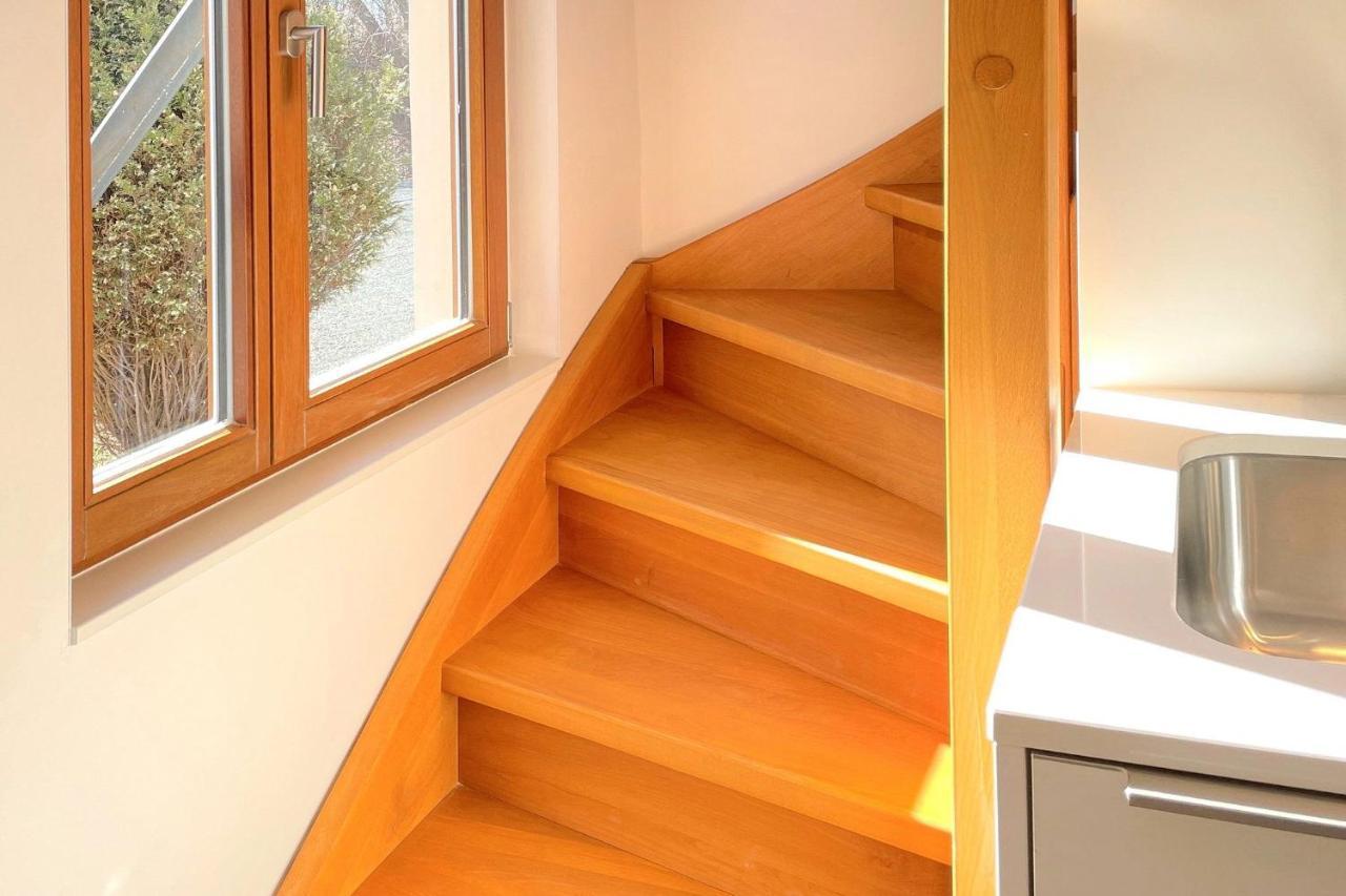 Lokoschen Villa Luebbenau Ngoại thất bức ảnh