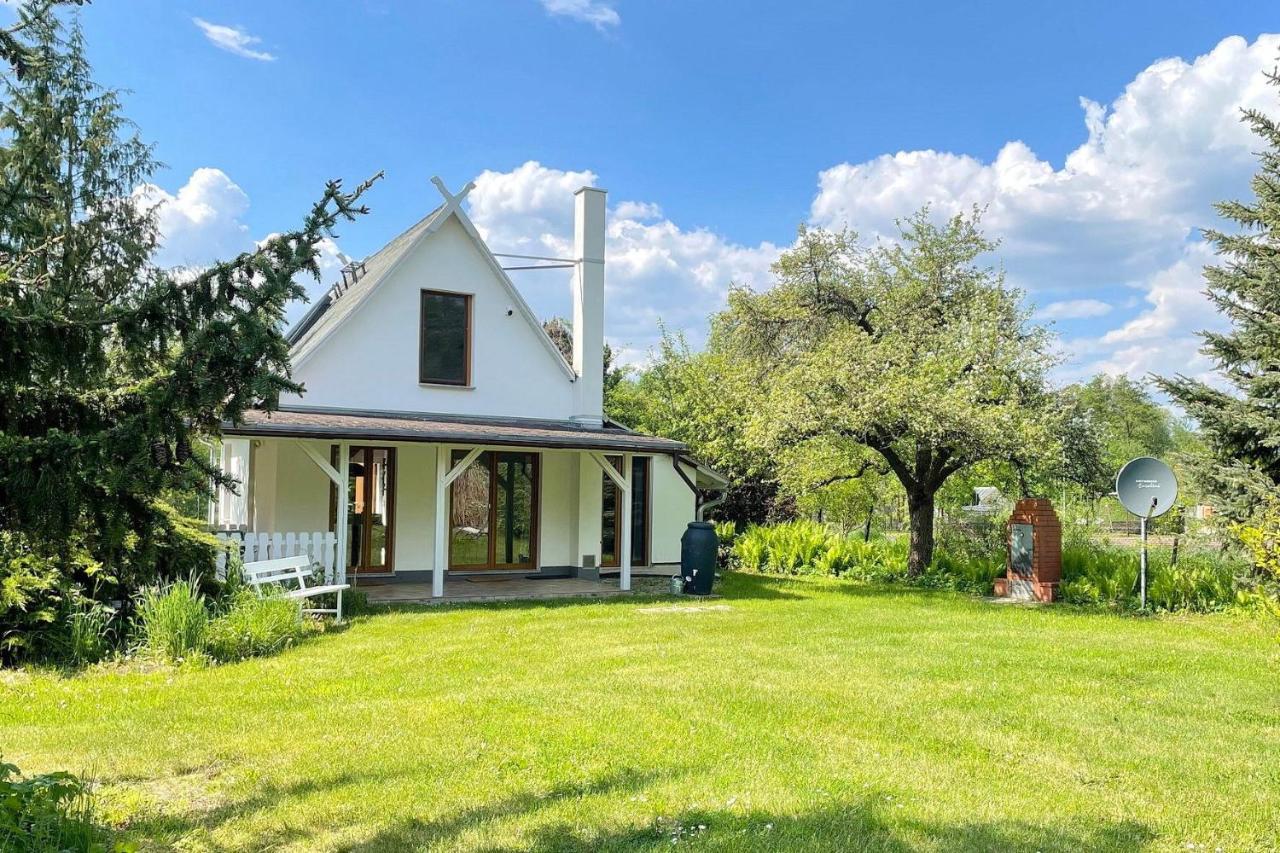 Lokoschen Villa Luebbenau Ngoại thất bức ảnh